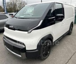 KIA PV5 FOURGON 163CH PLUS 71,2KWH
