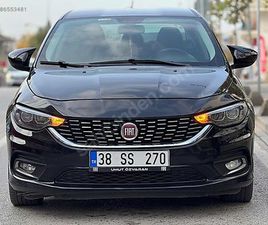 FIAT EGEA 1.6 MULTIJET LOUNGE PLUS