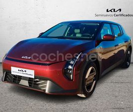 KIA EV4 EARTH LAUNCH EDITION 814KWH LR