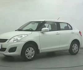 SUZUKI DZIRE