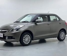 SUZUKI DZIRE