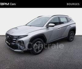 IV GENERATION2 1.6 T-GDI 215 HYBRID INTUITIVE BVA6