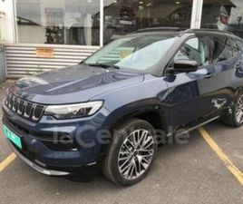 II GENERATION2 1.5 TURBO T4 130 E-HYBRID SUMMIT BVR7