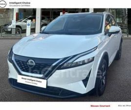 NISSAN QASHQAI E-POWER III GENERATION2 1.5 E-POWER 190 N-CONNECTA