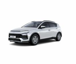 HYUNDAI BAYON HYUNDAI BAYON FL (MY25) 1.0 T-GDI (100 PS) 6-MT SELECT C