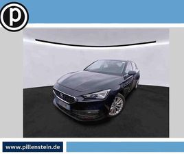 SEAT LEON XCELLENCE 1.5 ETSI DSG KAMERA NAVI ACC LED
