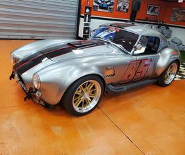 AUTRES AUTRES BDR - COBRA REPLICA
