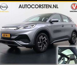 62KWH DESIGN SOH 98% PANO-DAK LEER+ELEKTR.VERST. W
