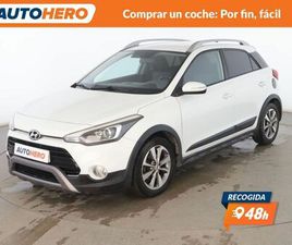 HYUNDAI I20 1.4 CRDI KLASS