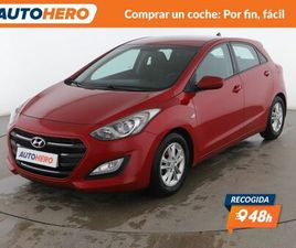 HYUNDAI I30 1.4 CRDI 25 ANIVERSARIO