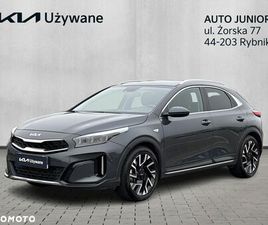 KIA XCEED 1.5 T-GDI M