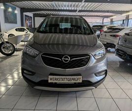 OPEL MOKKA ACTIVE START/STOP