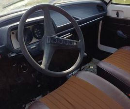 PEUGEOT 104 PEUGEOT 104 GL