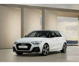 SPORTBACK 30 TFSI ADRENALIN S TRONIC 85KW