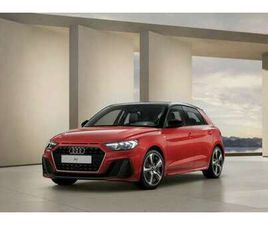 AUDI A1 SPORTBACK 30 TFSI SPORTBACK 30 TFSI ADRENALIN S TRONIC 85KW