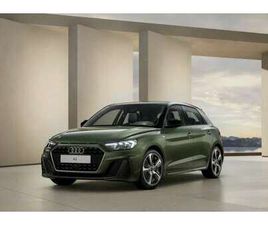 AUDI A1 SPORTBACK 30 TFSI SPORTBACK 30 TFSI ADRENALIN S TRONIC 85KW