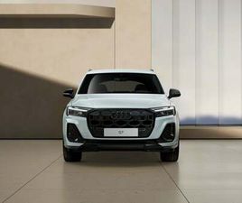 Q7 50 TDI BLACK LINE QUATTRO 210KW