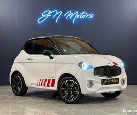 CHATENET CH40 CHATENET CH40 CH SPRING CARNET A JOUR