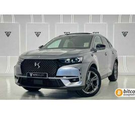 2.0BLUEHDI SO CHIC AUT.