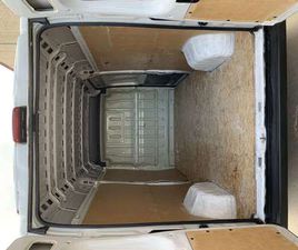 FIAT DUCATO DUCATO FIAT INDUSTRIAL MANUAL DE 5 PUERTAS