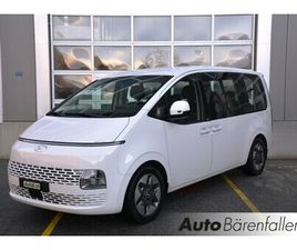 HYUNDAI STARIA STARIA PREMIUM 2.2 CRDI VERTEX 4WD A