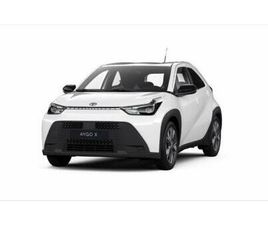 TOYOTA AYGO 1.5 X MC26 HEV COMFORT