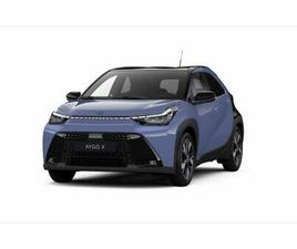 TOYOTA AYGO 1.5 X MC26 HEV STYLE