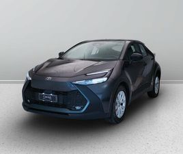 II 2023 1.8 HEV ACTIVE FWD E-CVT