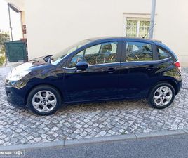 CITROËN C3 1.2 PURETECH FEEL
