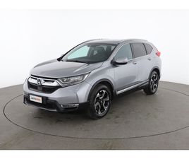 HONDA CR-V 2.0 I-MMD HYBRID