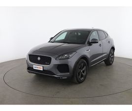 JAGUAR E-PACE P200 P200