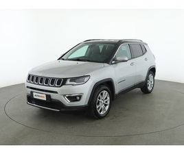 JEEP COMPASS 1.3 T-GDI