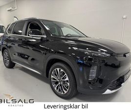 LAGERSALG, NÅ 100 000 KR RABATT!