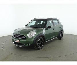 MINI COUNTRYMAN COOPER D COOPER D