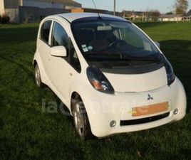 MITSUBISHI I-MIEV ELECTRIQ S 16 KWH