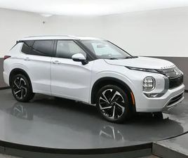 2024 MITSUBISHI OUTLANDER GT PREMIUM