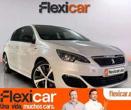 PEUGEOT 308 GT GT 151KW (205CV)