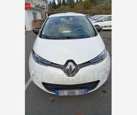 RENAULT ZOE R90 R90 LIFE ACHAT INTEGRAL 41KWH