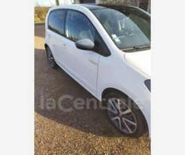 SEAT MII ELECTRIC ELECTRIC 83 36.8 KWH