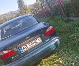 SE VINDE DAEWOO LANOS PITIGA