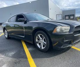 DODGE CHARGER 2011 DODGE CHARGER