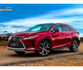 LEXUS RX RX 450H RX 450H EXECUTIVE