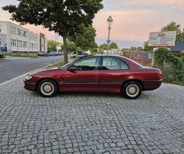 OMEGA KILOMETERSTAND 113.000 KM