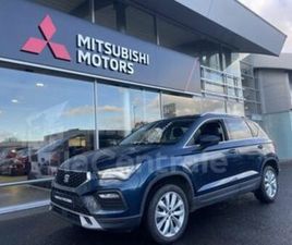 GENERATION2 1.5 TSI 150 START/STOP STYLE DSG7