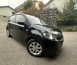 SKODA CITIGO ŠKODA CITIGO! MFK 09.10.2025!