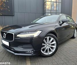 VOLVO V90 D4 MOMENTUM PRO