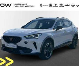 TSI DSG LED KEYLESS FULLLINK SHZ KLIMA