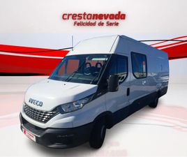 IVECO DAILY 35 2.3 TD 35S 16 V 4100H2 16 M3