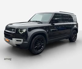 DEFENDER 110 P300 SI4 SE