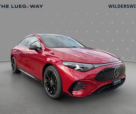 CLA 350 4 MATIC 85 KWH EQ